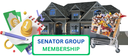 Senator Group