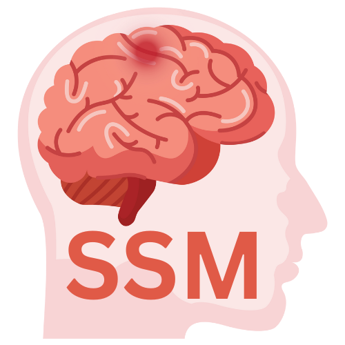 Logo for Strategic Solutions Marketing